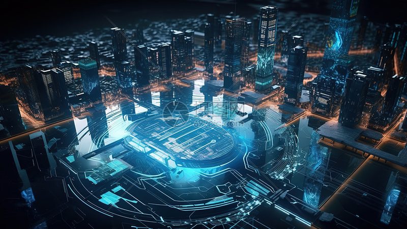 企业园区信息化建设：迈向智能化的关键一步**