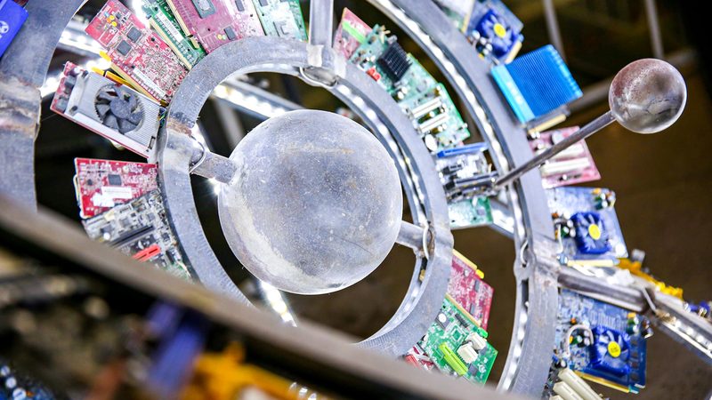 数据湖最佳实践架构：构建高效数据管理平台
